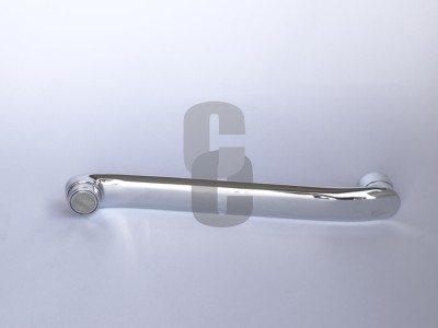 Лебедка едноръкохваткова - ДЪЛГА                                                                                                                                                                                                                                                                            